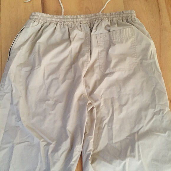 Men's Athletic Jogger Running Pants Drawstring - Picture 8 of 8